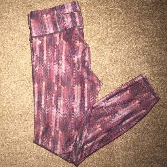 💋 Like new Fabletics leggings - Picture 1 of 8